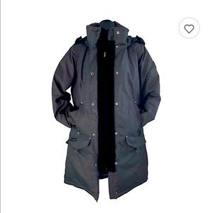 Make My Belly Fit Jacket Extender